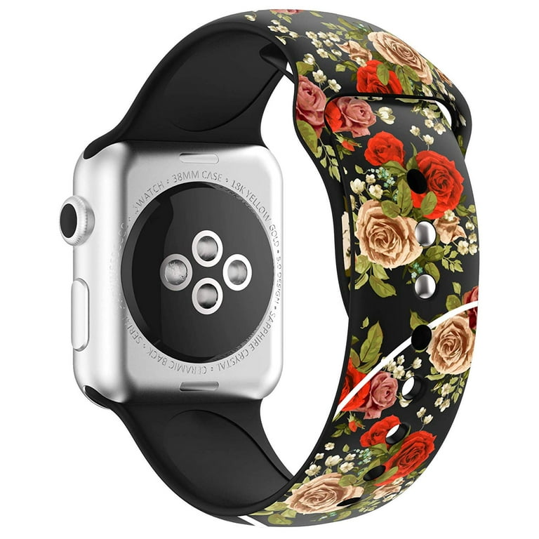 HOT Amazon Watch Series Apple Watch Designer Bands Apple