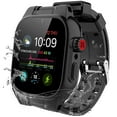 for Apple Watch Case 44mm Waterproof Case, IP68 Full Body Protection