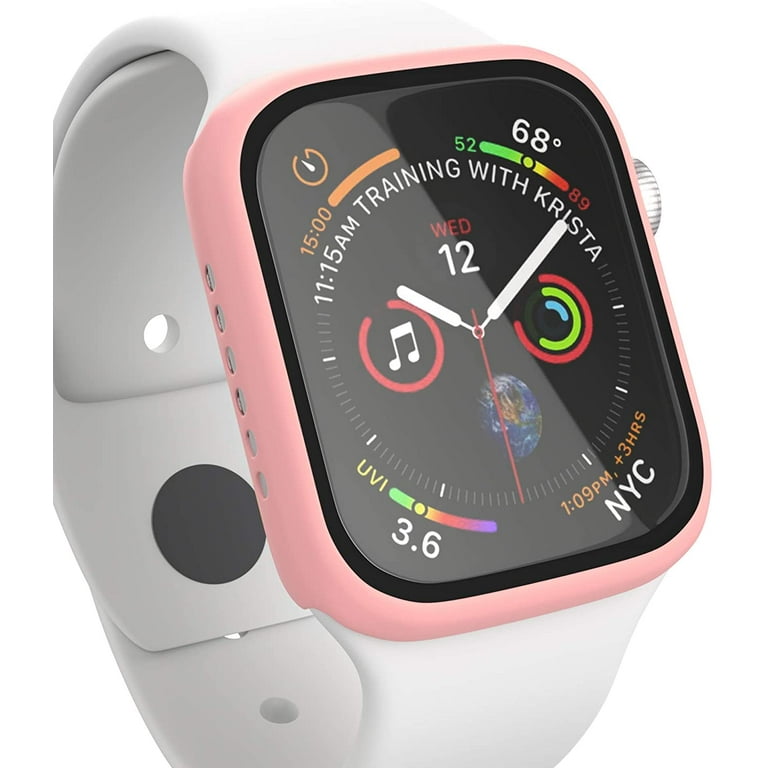 Bumper guard for apple watch series 3 hot sale