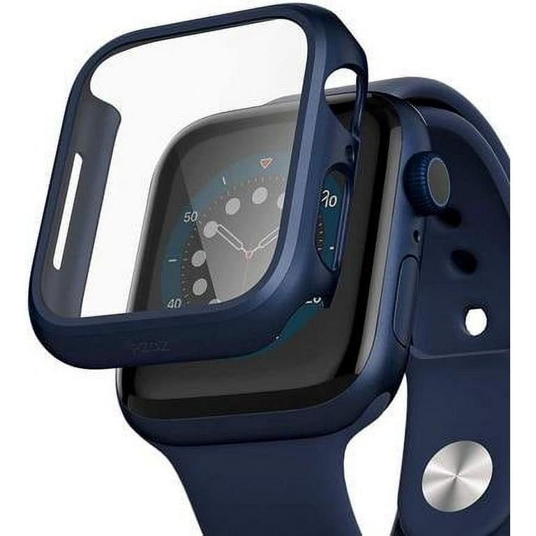 Apple Watch Series 7 Nike 41MM - Mais Store
