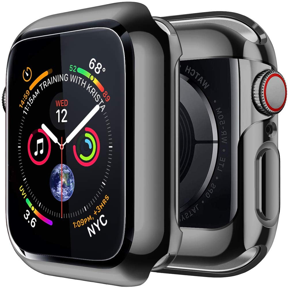 Apple Watch Case Series NIKE/SE/8/7/6/5/4 40mm with Buit in TPU 