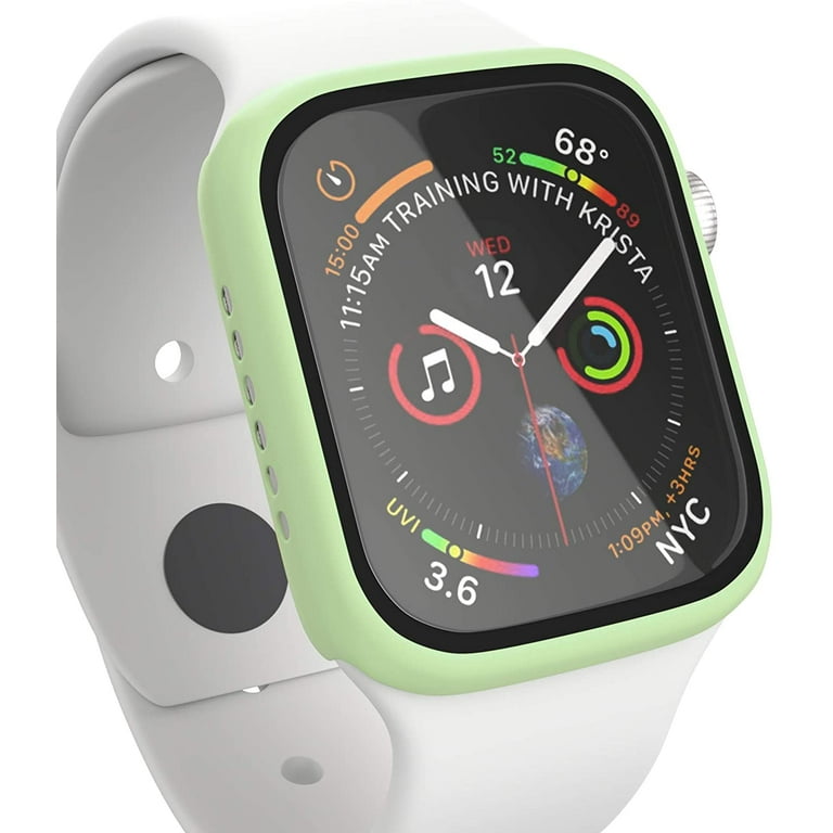Apple Watch Case Series SE Series 6 5 4 for 40mm with Built in