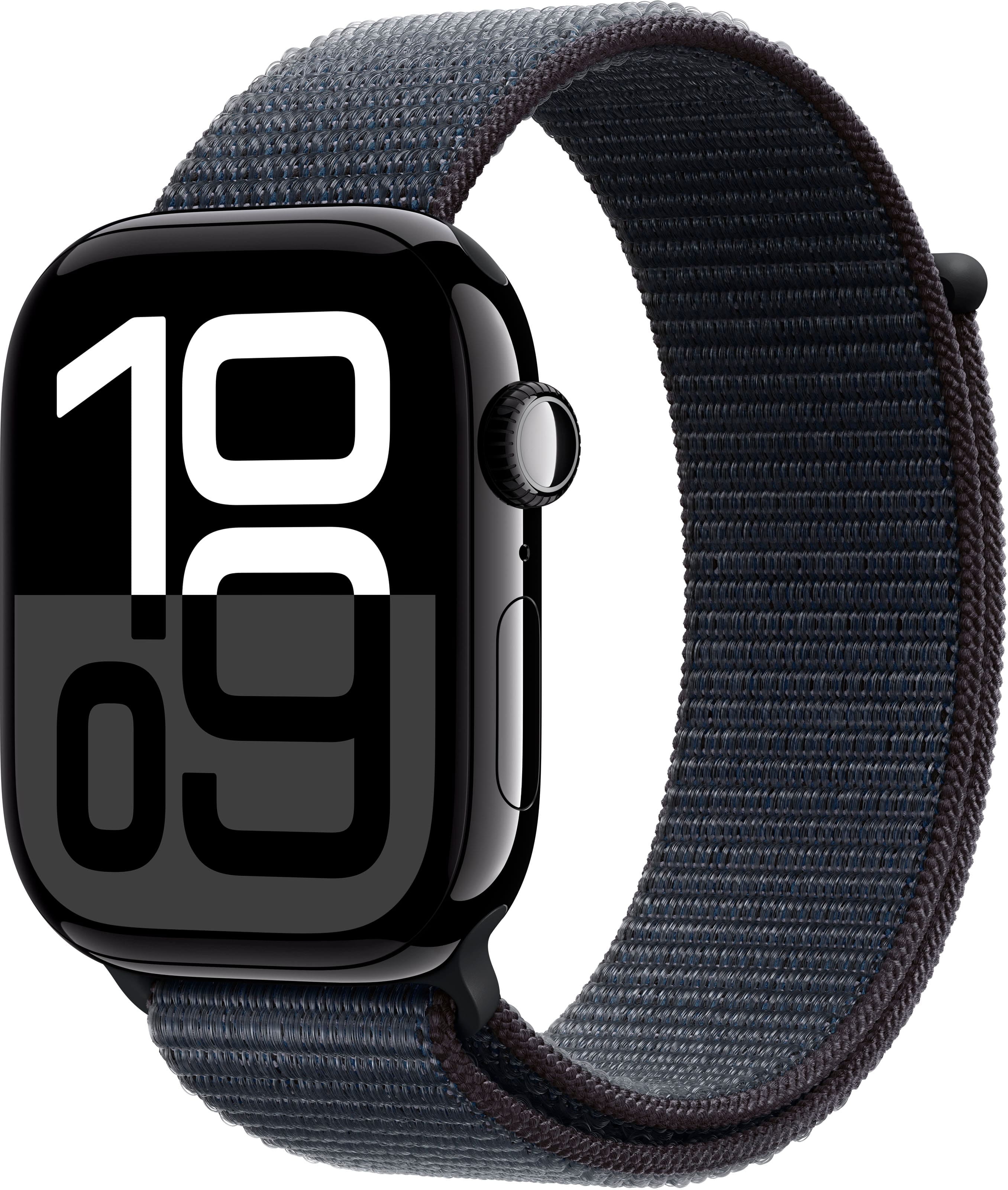 Apple - tk Apple-Watch-Gen-10-Series-10-