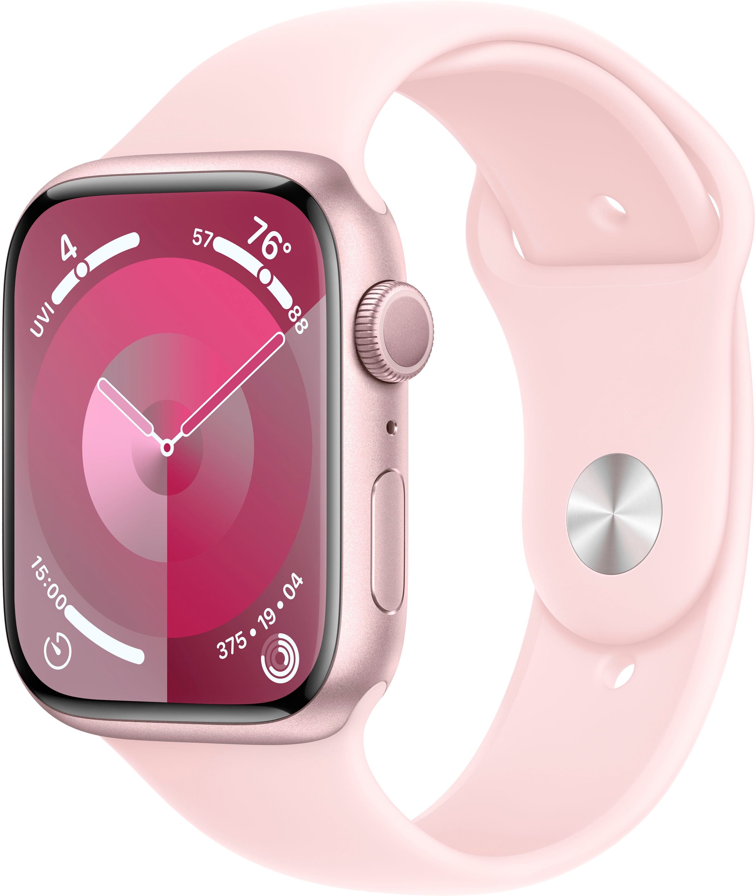 Apple - Apple Watch series3 セルラーモデル 38mm Apple Watch Series 3 - 38/42mm - GPS/Cellular All Colours