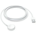 thumbnail image 1 of Apple Watch Magnetic Charging Cable (2 m), 1 of 8