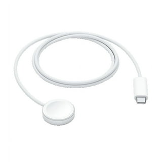 Prise de charge iPhone 15 Chargeur Power USB-C 30 W avec câble, 3 mètres, Apple