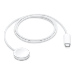 Apple Watch Magnetic Fast Charger to USB-C Cable (1 m) 