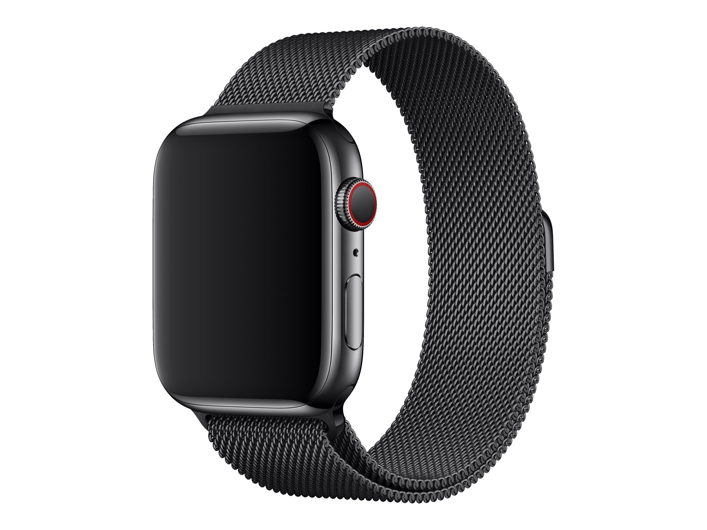 Apple Watch Milanese Loop 44mm Space Black