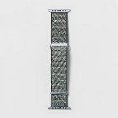 Apple Watch Nylon Band - All In Motion™