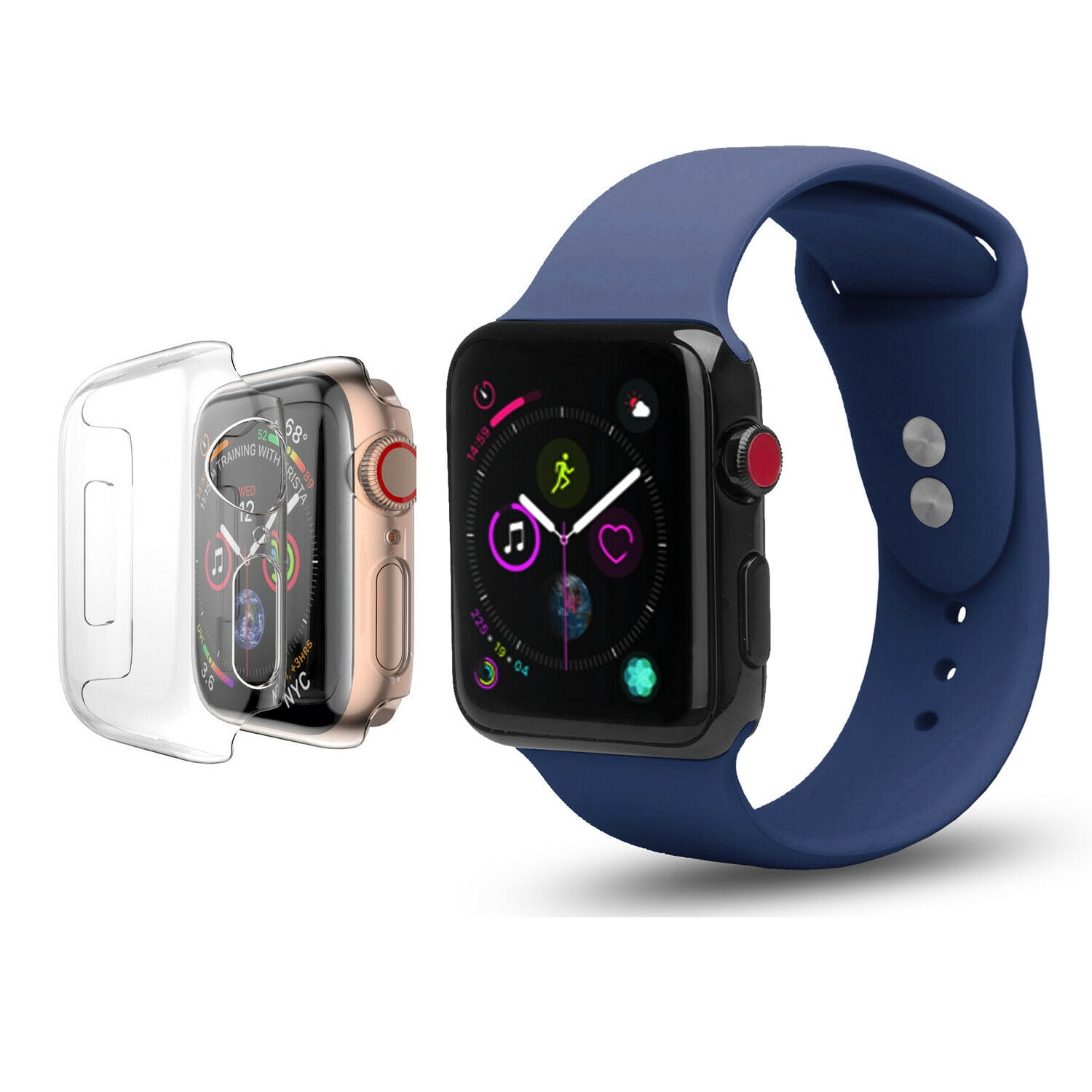 Apple watch bands 40mm series 5 deals