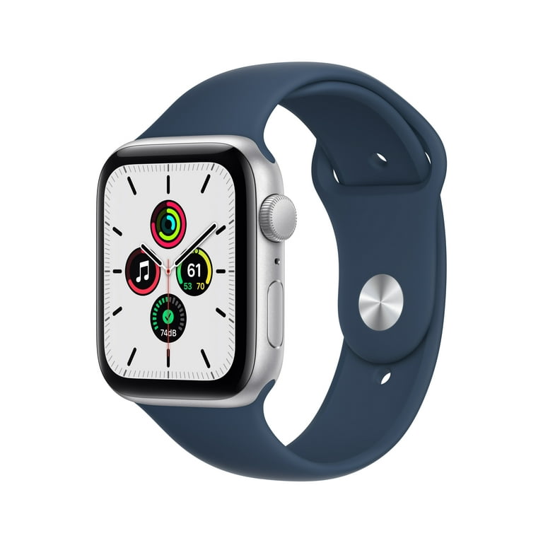 The First-Gen Apple Watch SE Is Just $150 In Incredible Deal