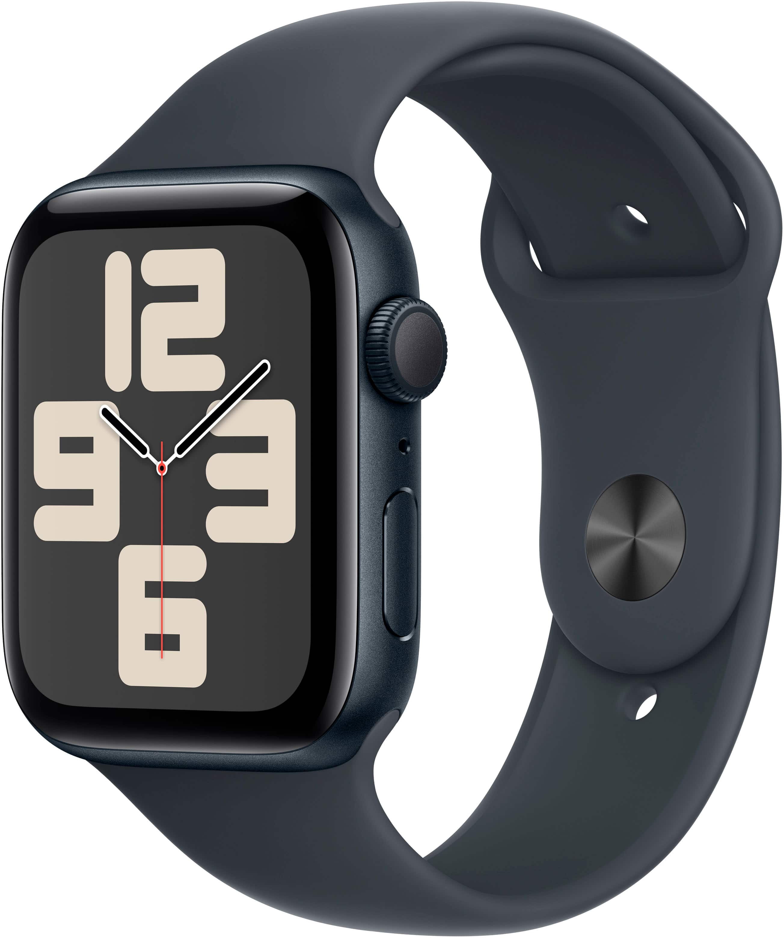 Apple Watch - Apple Watch Series 8 セルラー45mm Amazon.com: Apple Watch Series 8 [GPS + Cellular, 45mm