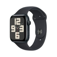 Apple Watch SE GPS 44mm Midnight Aluminum Case Deals