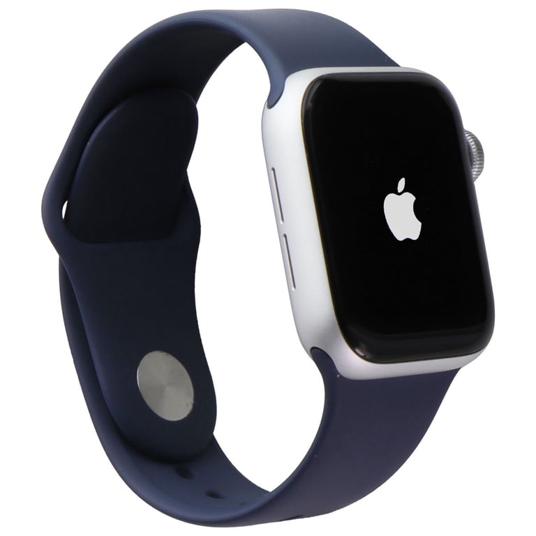 Bhaderwah Campus Argos Apple Watch Series Gold Aluminum Apple Gold