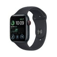 Apple Watch SE 2.ª Generación GPS+ Cellular 44mm Reloj Inteligente