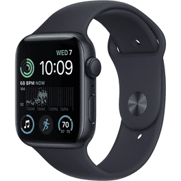 Apple Watch - 未開封 アップル Apple Watch Series 9 45mm Apple Watch Series 9 [GPS 45mm] Smartwatch with Midnight
