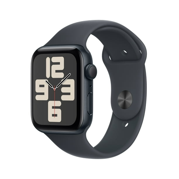 その他 Apple Watch SE(Gen2)40mm midnight Al Mid SB M/L Apple Watch SE (2nd Gen) [GPS 40mm] Smartwatch with Midnight