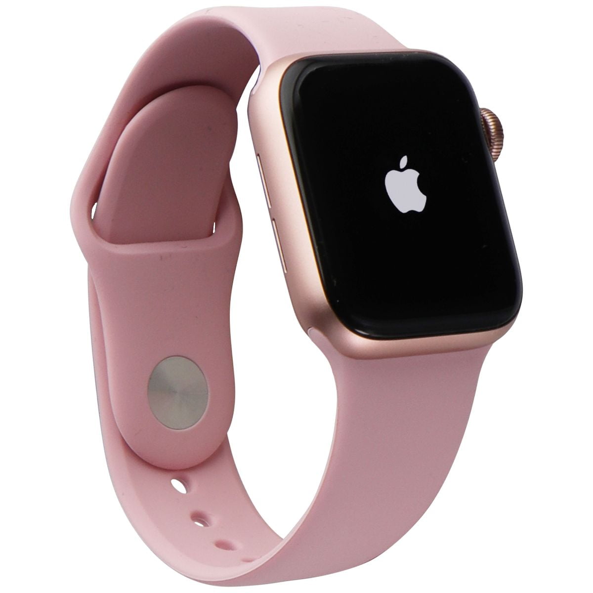 Pre-Owned Apple Watch SE (GPS + Cellular 40mm) A2353 - Gold Pre-Owned Apple Watch SE (GPS + Cellular 40mm) A2353 - Gold