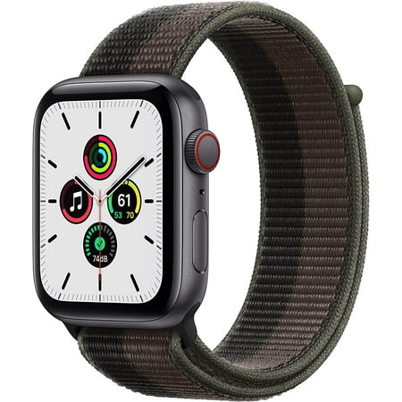 Apple Watch SE Smart Watch