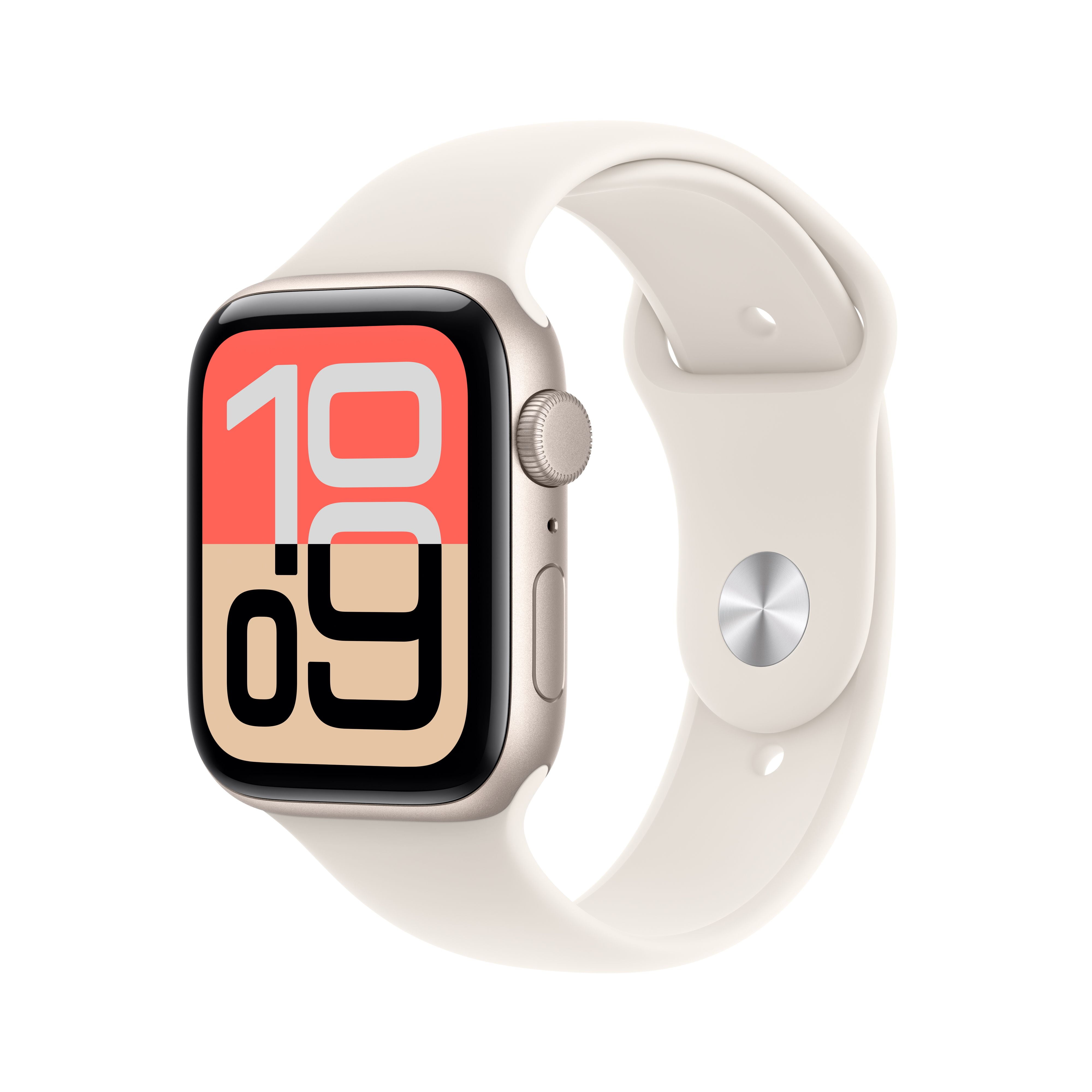 定番,お得 Apple Watch SE3 GPS 44mm スターライト 新品未開封 定番,お得 Apple Watch SE3 GPS 44mm スターライト 新品未開封
