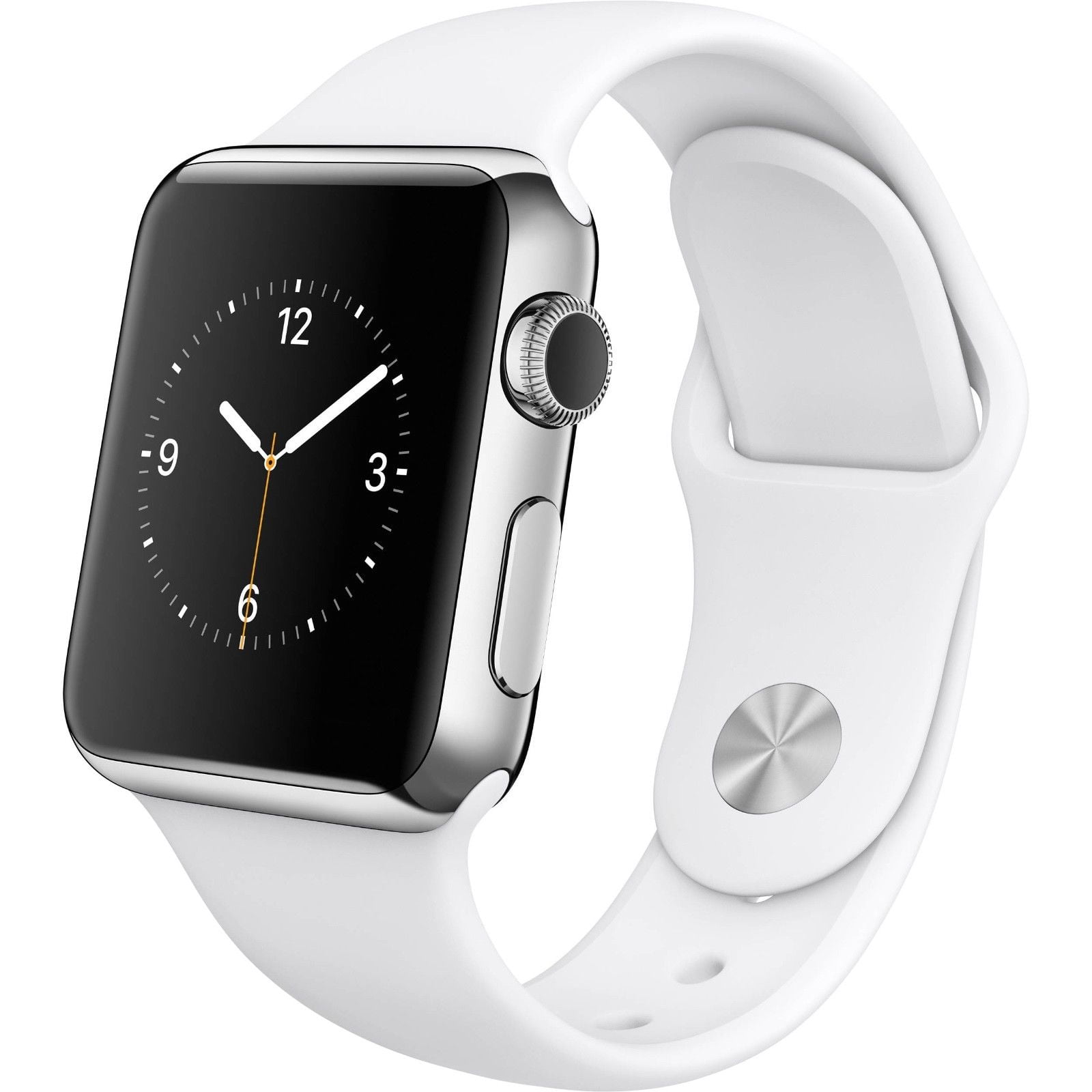 Apple watch stainless steel gps only outlet