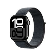 Apple Watch Series 10 GPS + Cellular 42mm Smart Watch with 18 Hour Battery Life, 1 Each