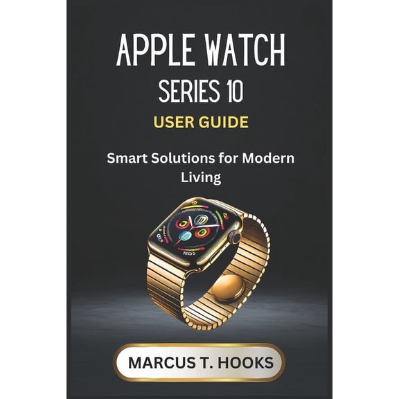 Apple Watch Series 10 User Guide