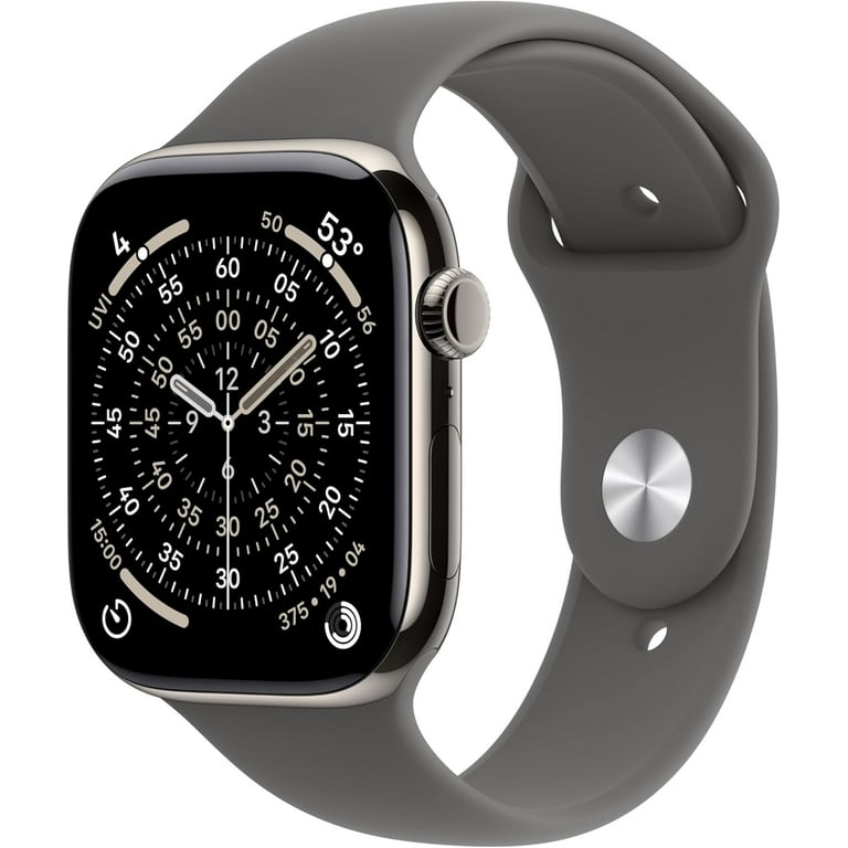 Apple Watch ステンレススチール 42mm Apple Watch 初代 ステンレススチール シルバー 42mm｜Yahoo