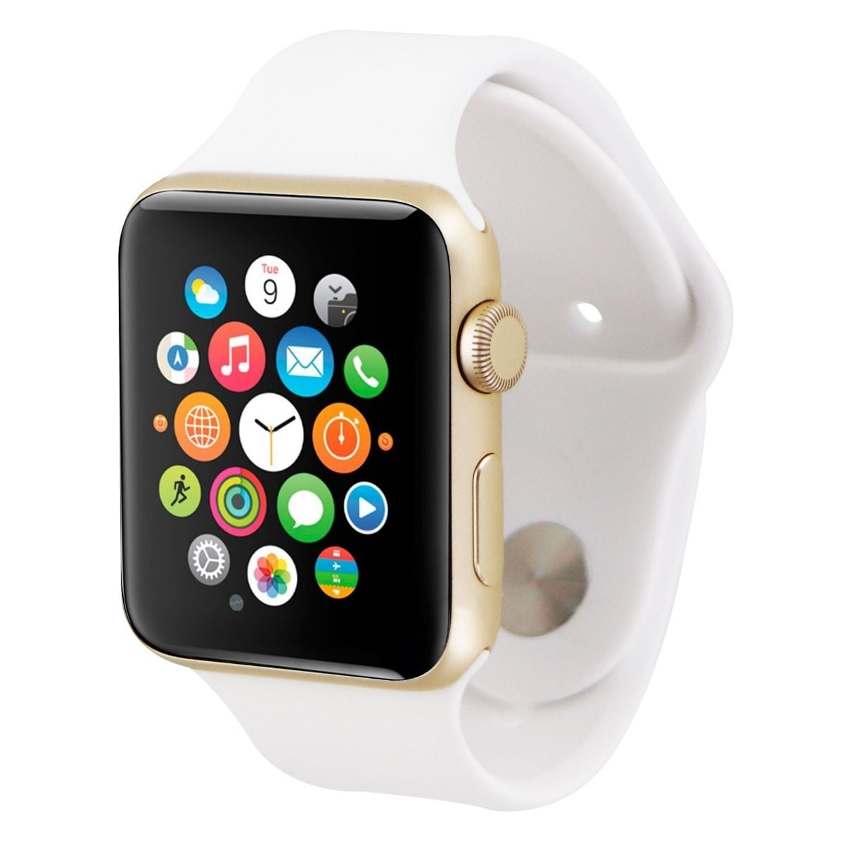 Apple watch series 2 42mm a1758 deals