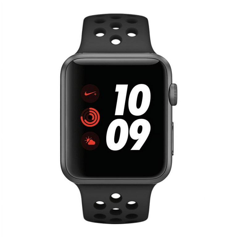 Anthracite sport band new arrivals
