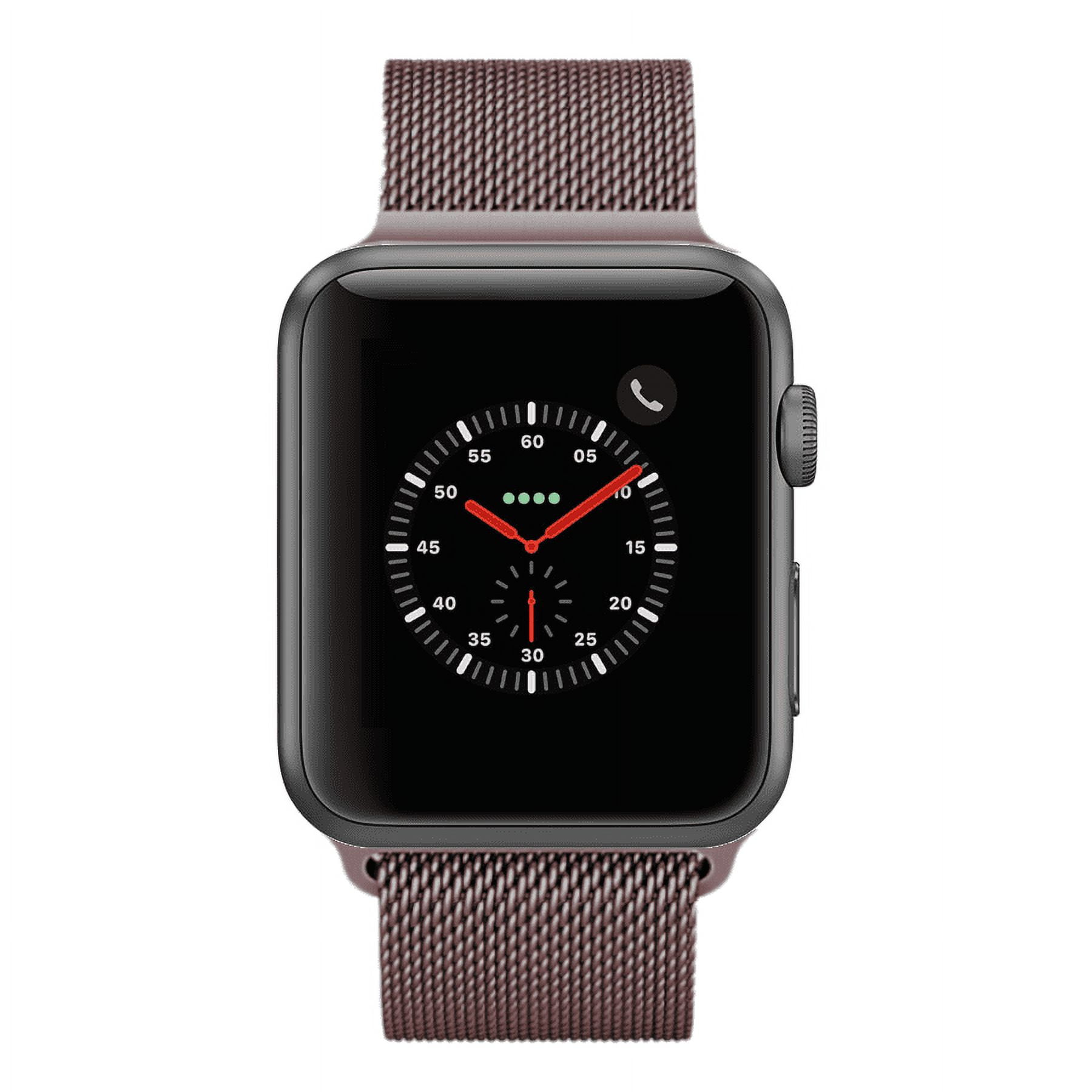 Apple watch series outlet 3 42mm cellular used