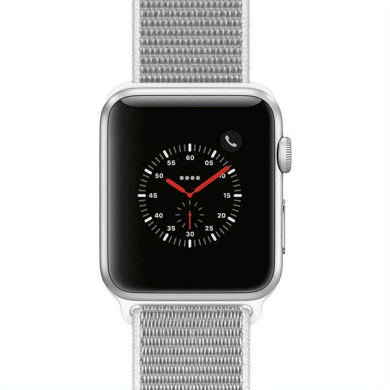 Apple watch hot sale sport loop seashell