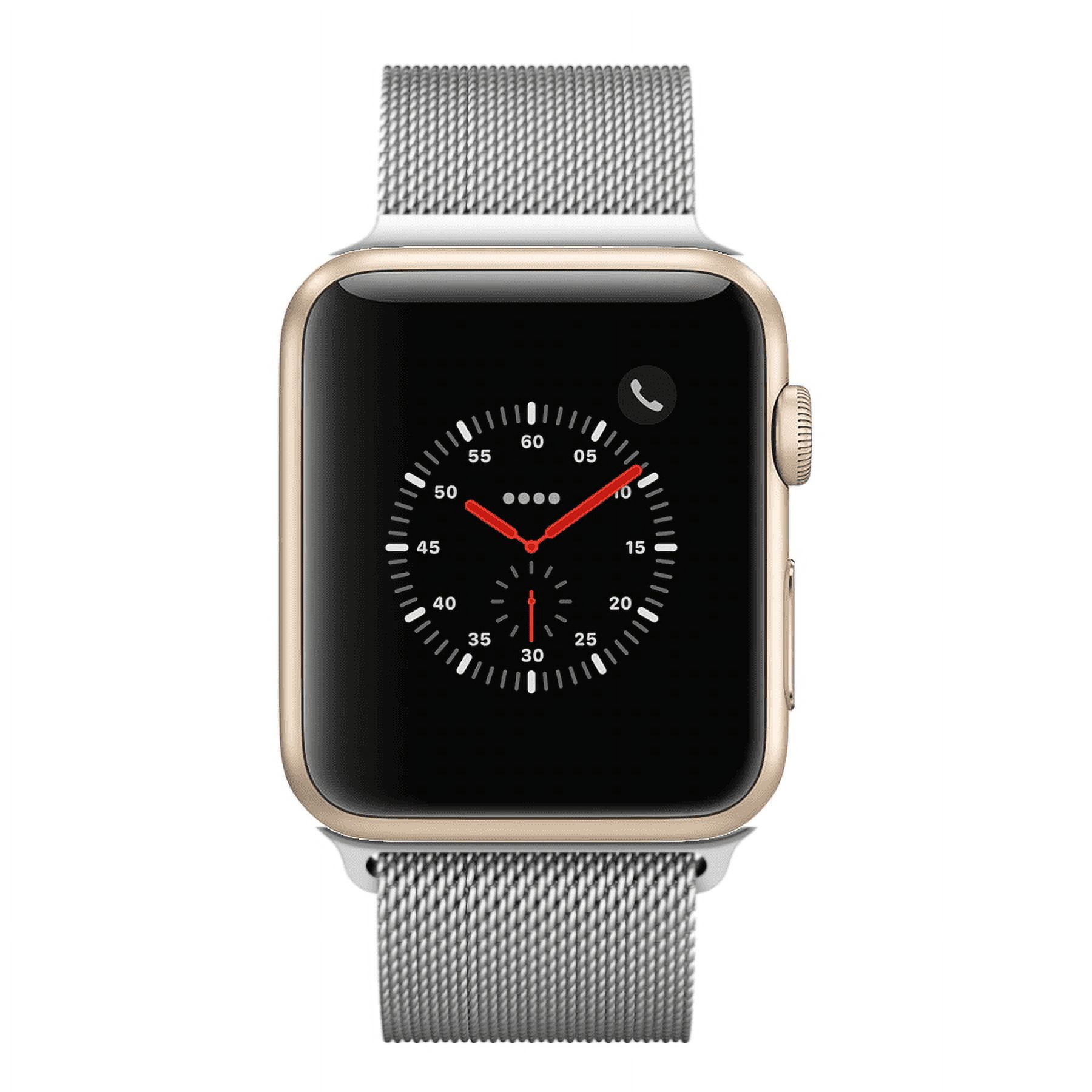 Milanese loop cheap with aluminum
