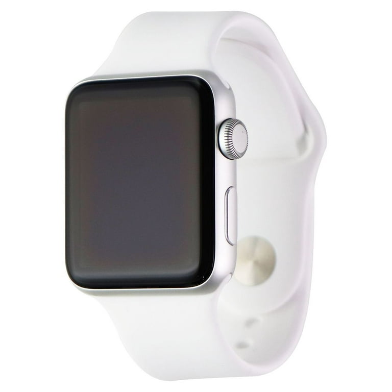 Apple Watch Series 3 (A1859) 42mm (GPS) Silver Aluminum Case
