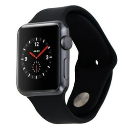 Apple Watch Series 3 - GPS+LTE - 38mm - Sport Band