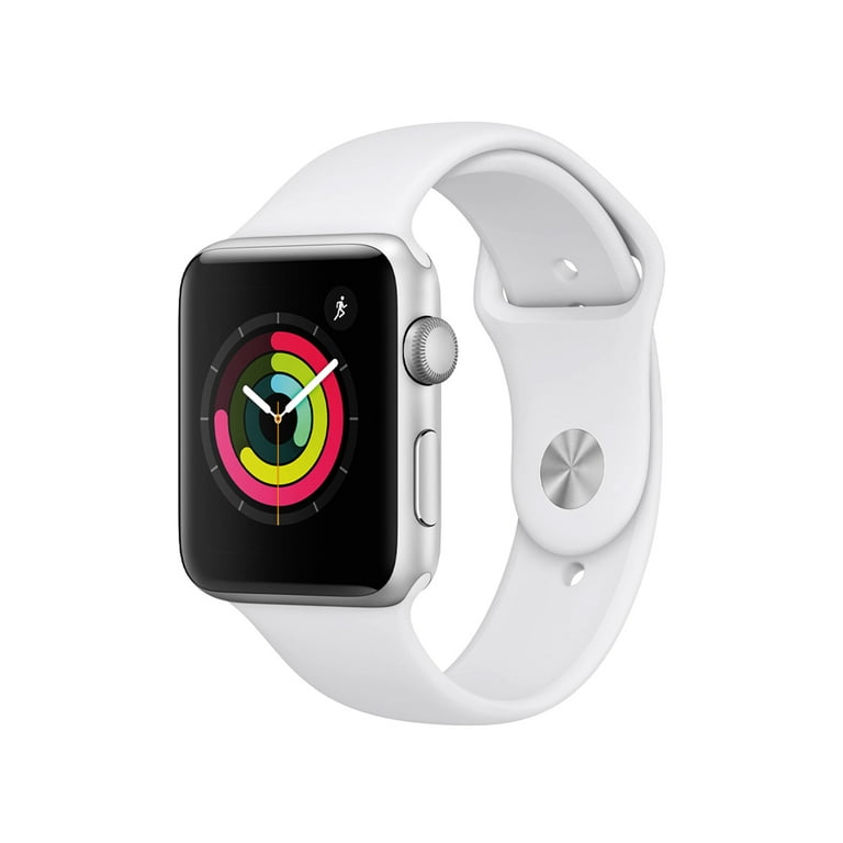 Apple watch series 3 open box sale
