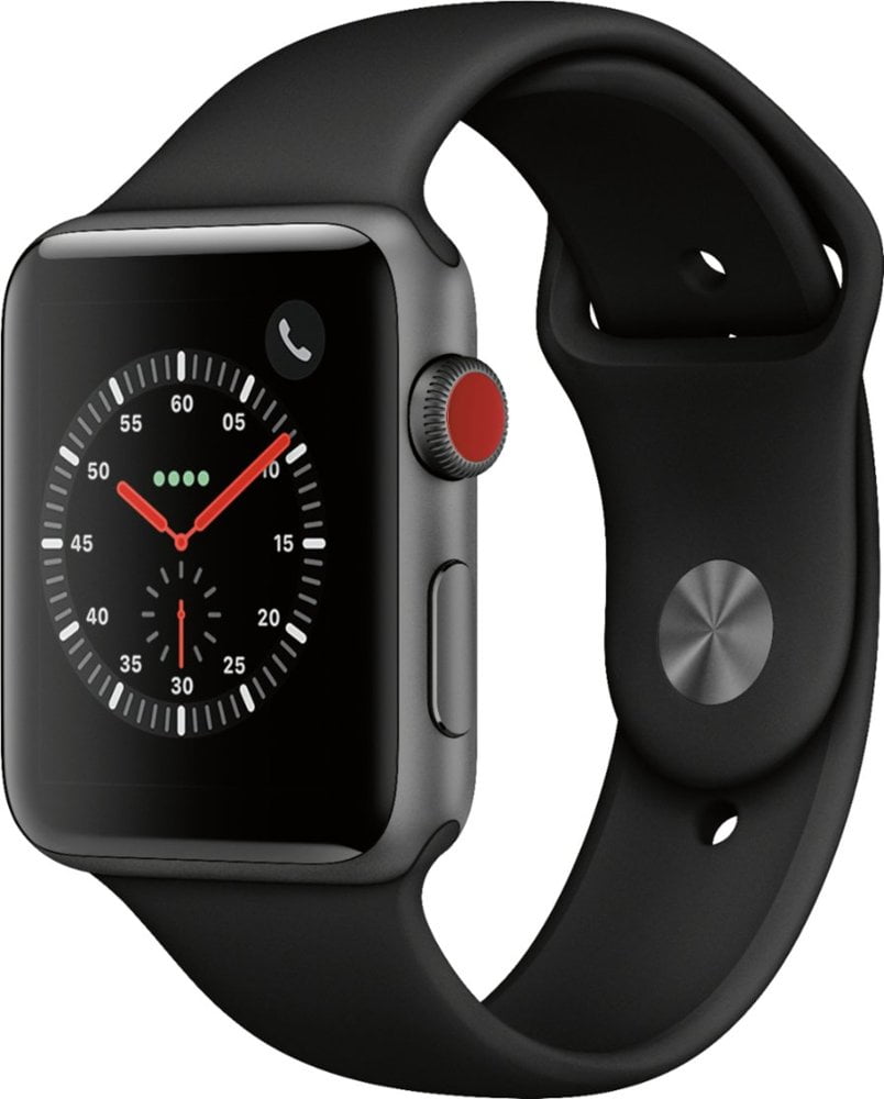 Iwatch series 3 second hand hot sale