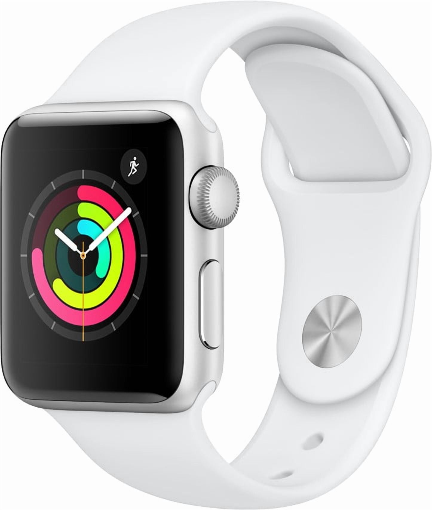 Apple watch series3 ゴールド 38mm  GPSモデル Apple Watch Series 3（GPS + Cellularモデル） 38mm ゴールド
