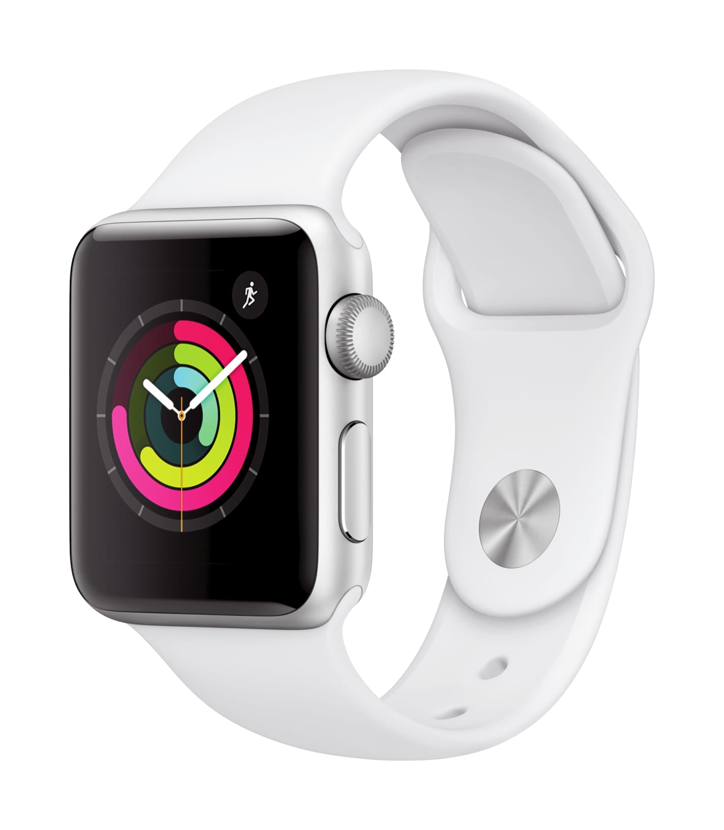 Apple watch series 3 versions online