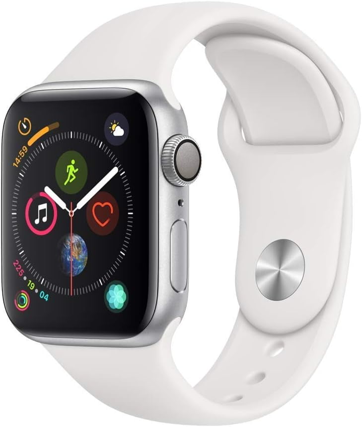 Apple Watch  series4＋NIKE 40mm GPS Pre-Owned Apple Watch Series 4 40mm (GPS + Cellular) Nike Edition