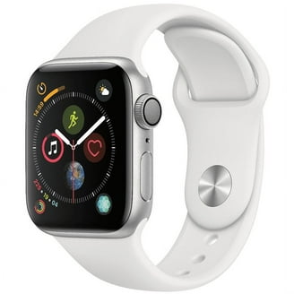 Apple - Apple watch series 7 GPSモデル 41mm Apple Watch Series 7 GPS + Cellular, 41mm Midnight Aluminum
