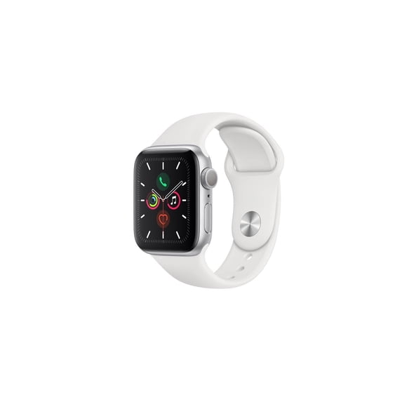 Apple Watch Series 4 44mm (GPS) Aluminum Case