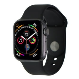 Apple Watch - r*m*n*　Apple Watch 5 Space Gray 44mm Apple Watch SE Series, New 1st Gen GPS, 44mm Space Gray