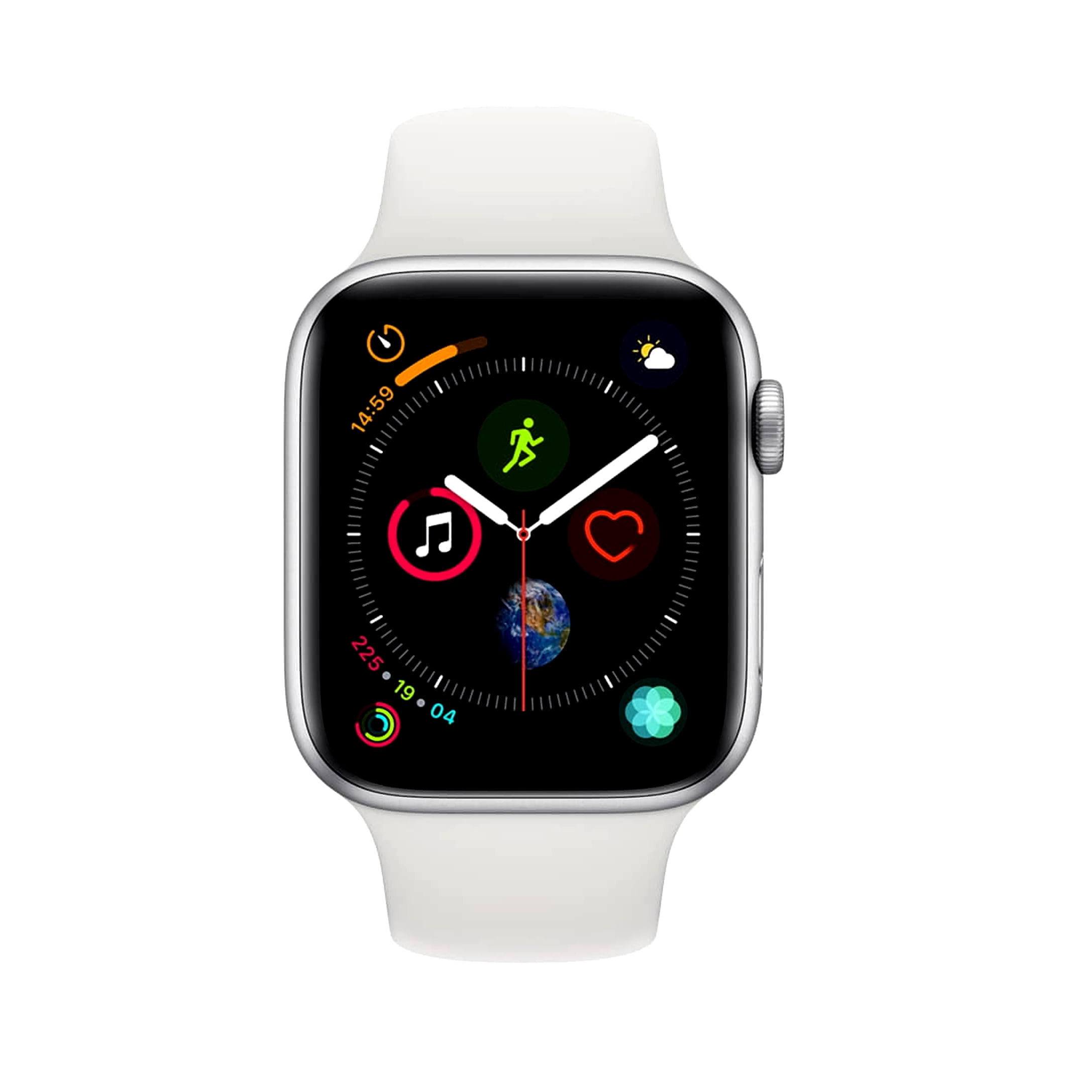 Apple Watch 4 40mm GPSモデル Amazon.com: Apple Watch Series 4 (GPS + Cellular, 40mm) - Gold