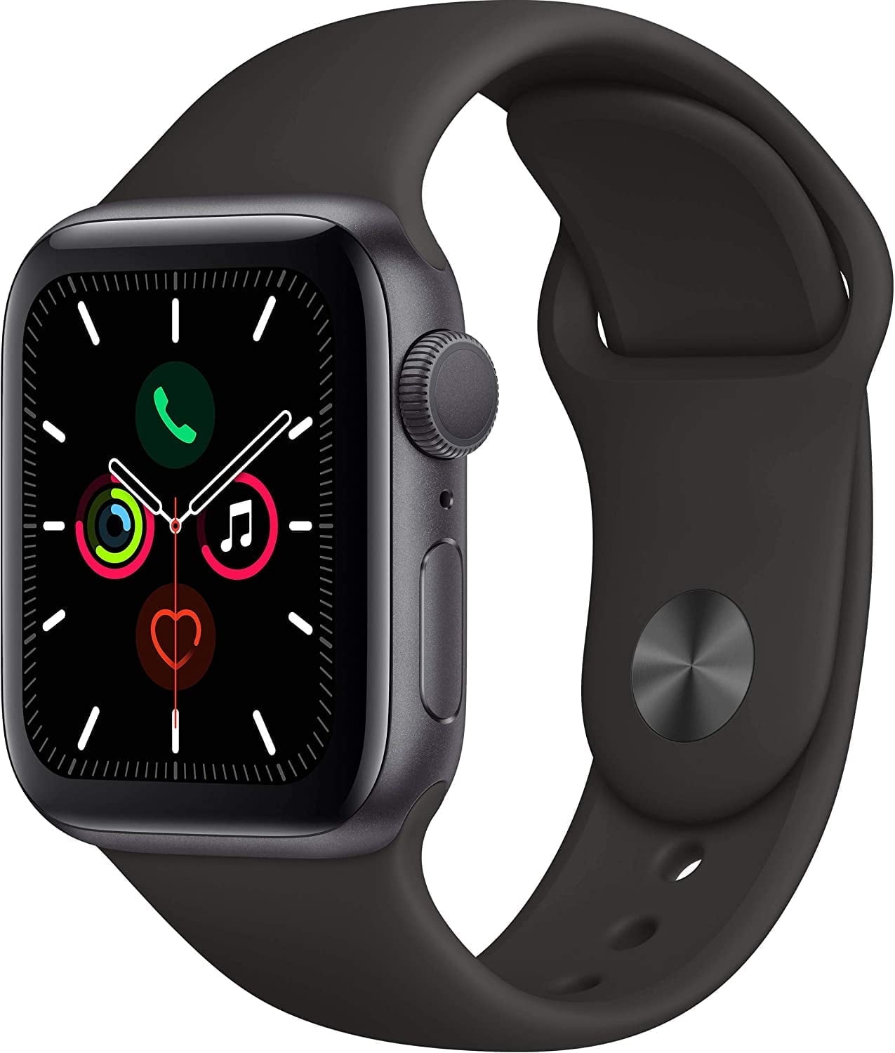 その他 Apple Watch - Apple Watch nike series 6 40mm GPS Apple Watch Nike Series 6 40mm 32 GB in Space Gray