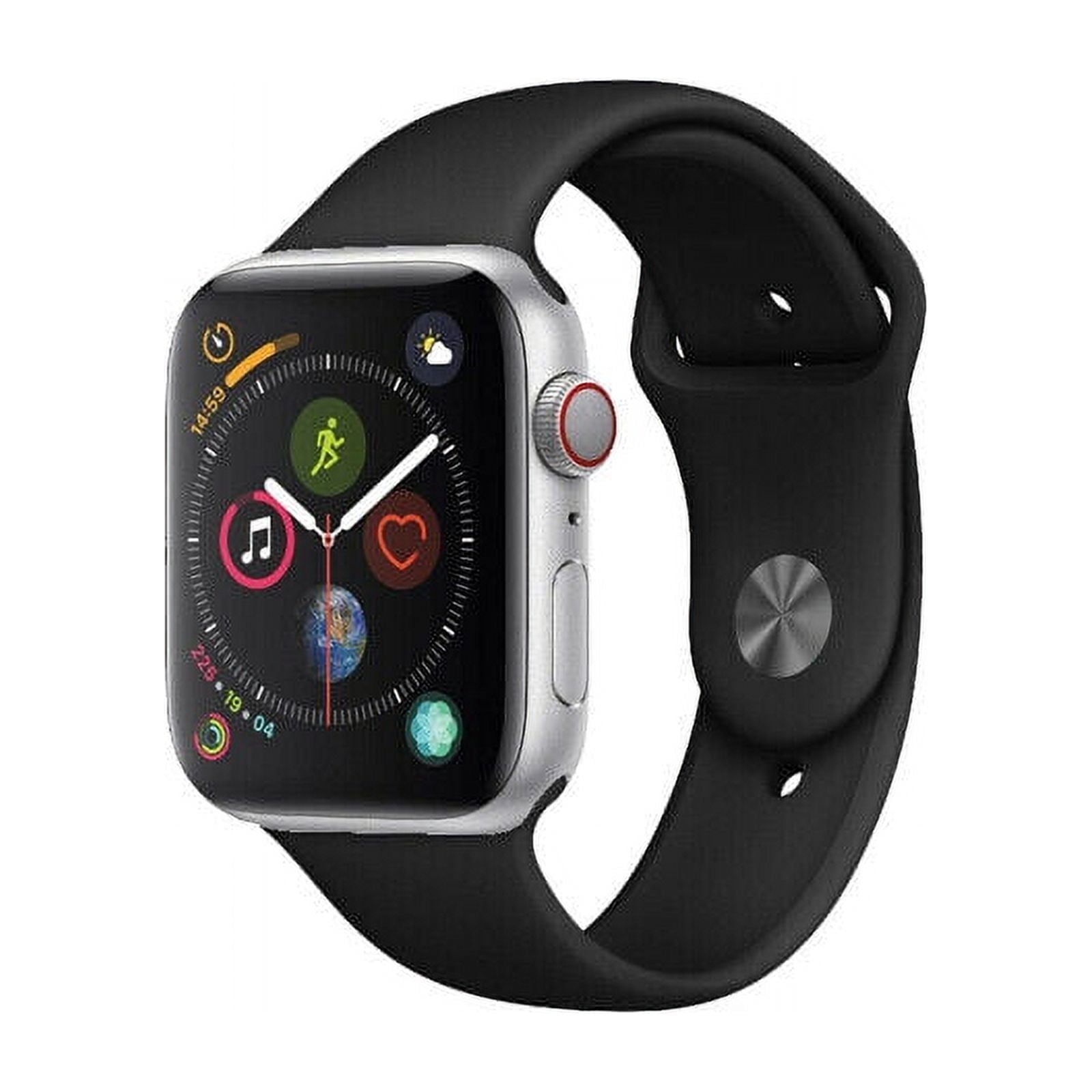 Free Shipping! Pre-Owned Apple Watch Series 4 40mm GPS +