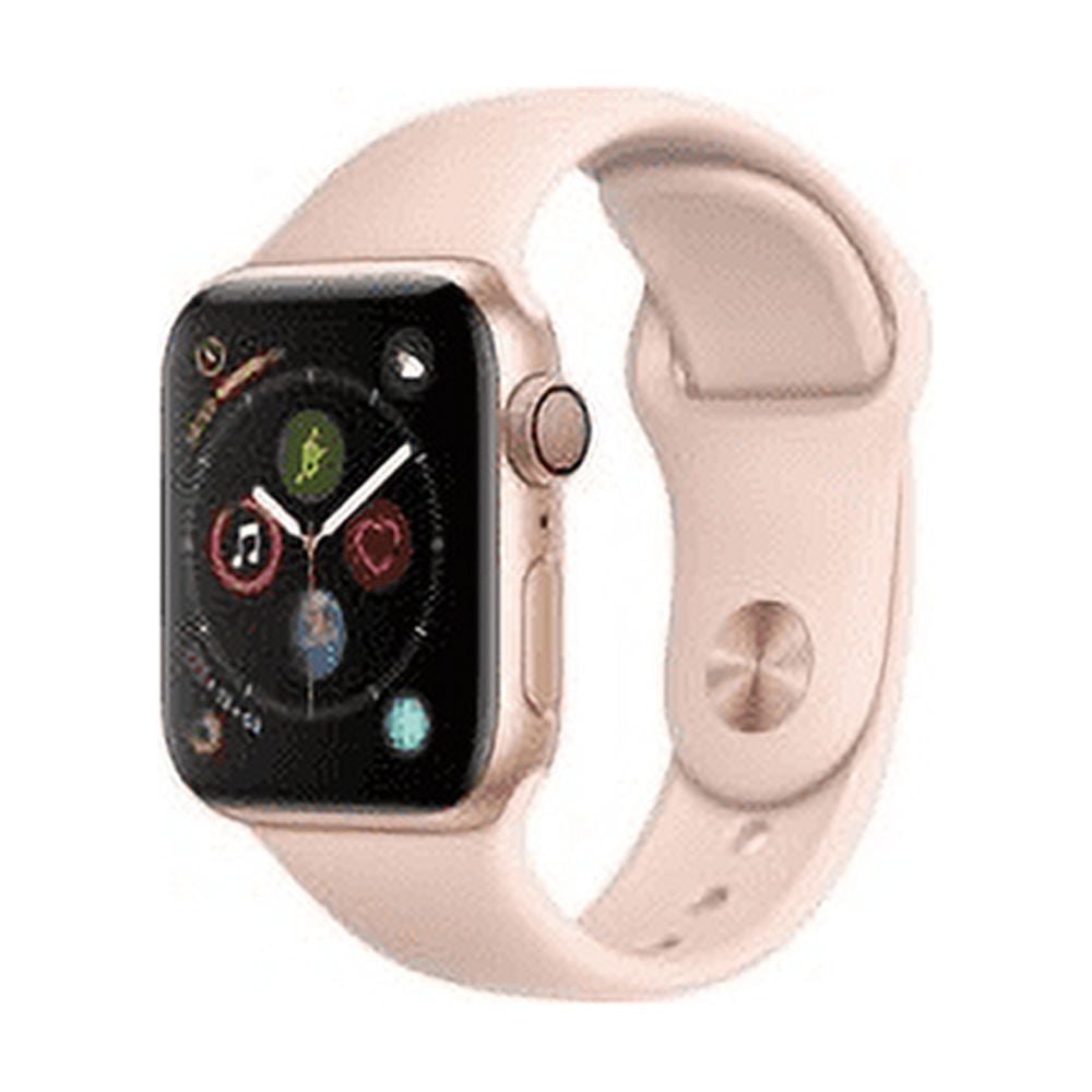Apple Watch - Apple Watch3 GPS+Cellularモデル (38mm) Apple Watch Series 3 - GPS+Cellular - 38mm - Sport Band