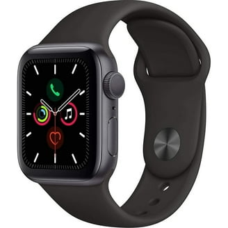 Apple Watch　series3 Apple Watch Series 3 GPS, 38mm Silver Aluminum Case, Sport