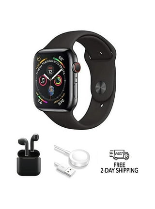 Apple Watch Stainless Steel Women