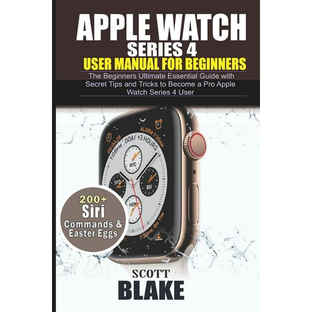 Apple Watch Series 3 Manual